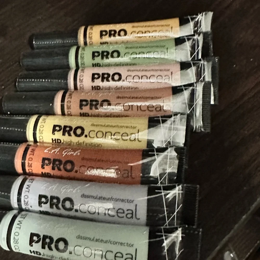 N/A girl pro